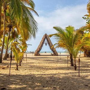 Gitana Del Mar Beach Retreat